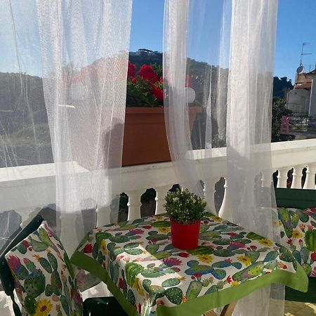 Villa Martina Suite Apartament Lacco Ameno  Exterior photo